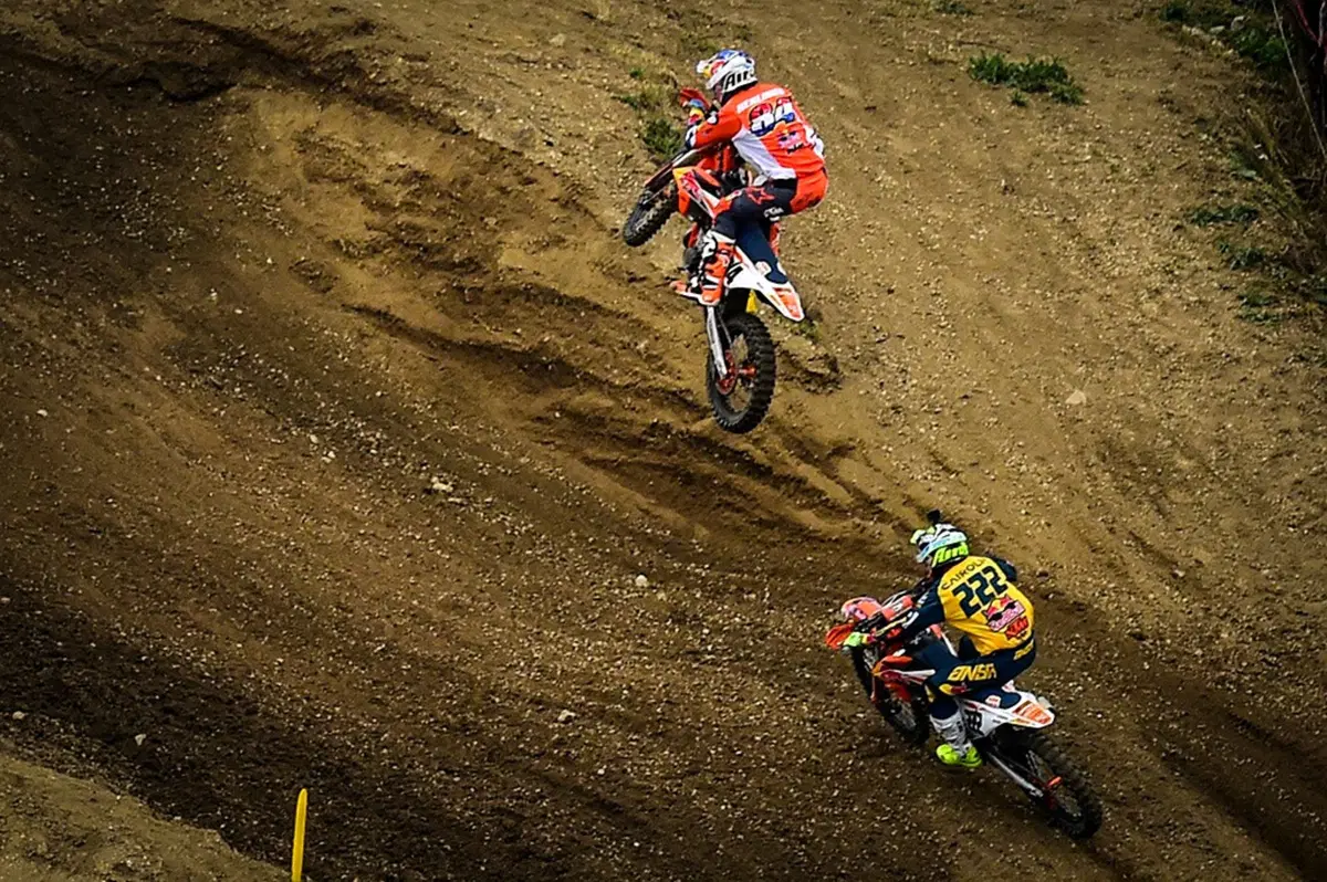 Gallery MX 2018. Le foto più belle del GP della Rep. Ceca (66)