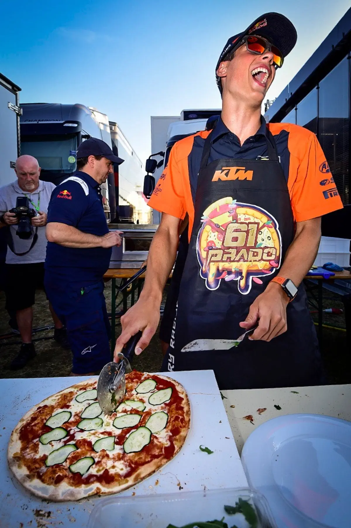 Gallery MX 2018. Le foto più belle del GP della Rep. Ceca (67)