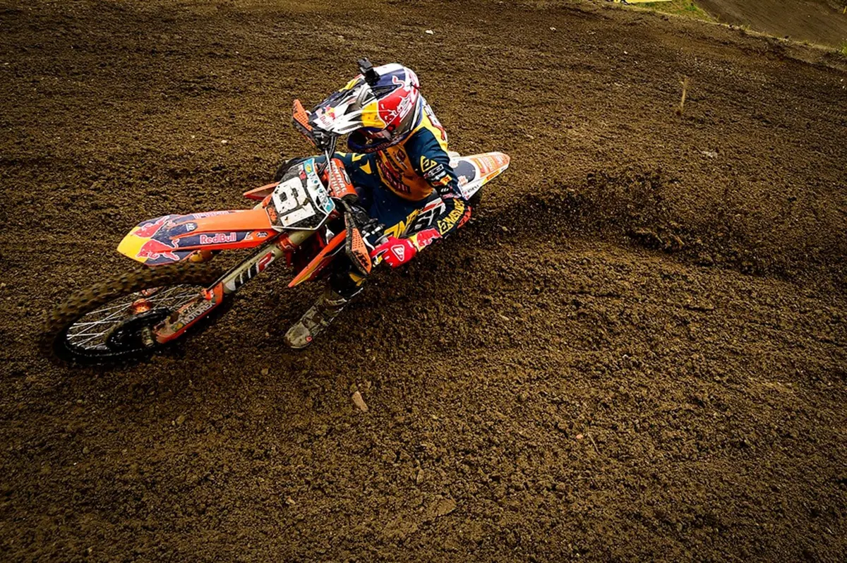 Gallery MX 2018. Le foto più belle del GP della Rep. Ceca (68)