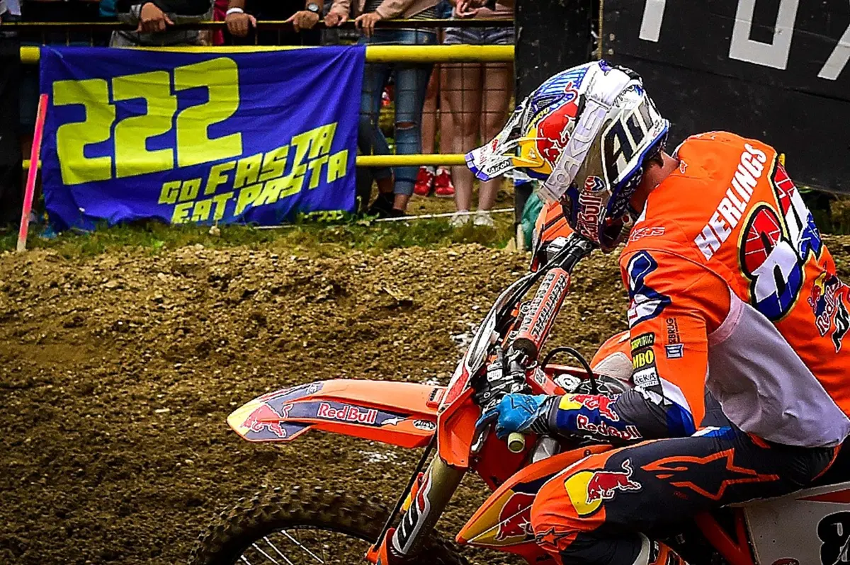 Gallery MX 2018. Le foto più belle del GP della Rep. Ceca (71)