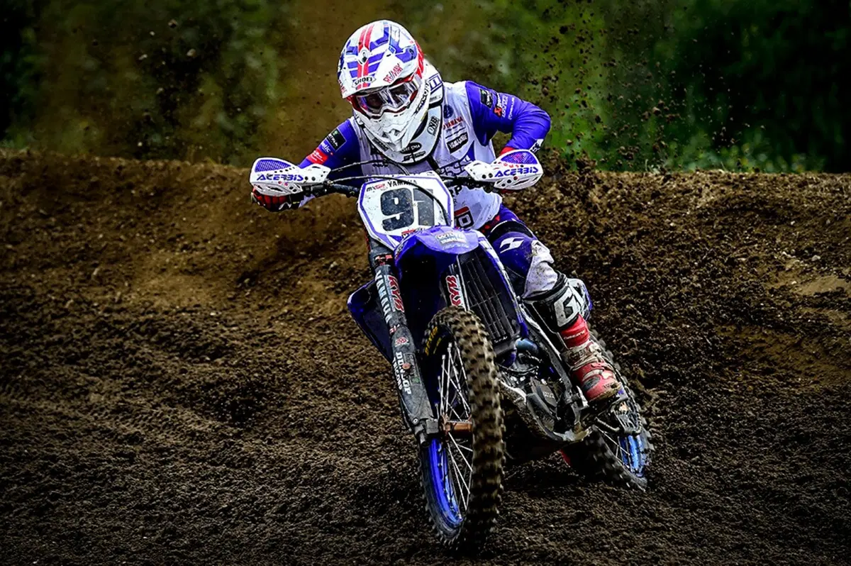 Gallery MX 2018. Le foto più belle del GP della Rep. Ceca (73)