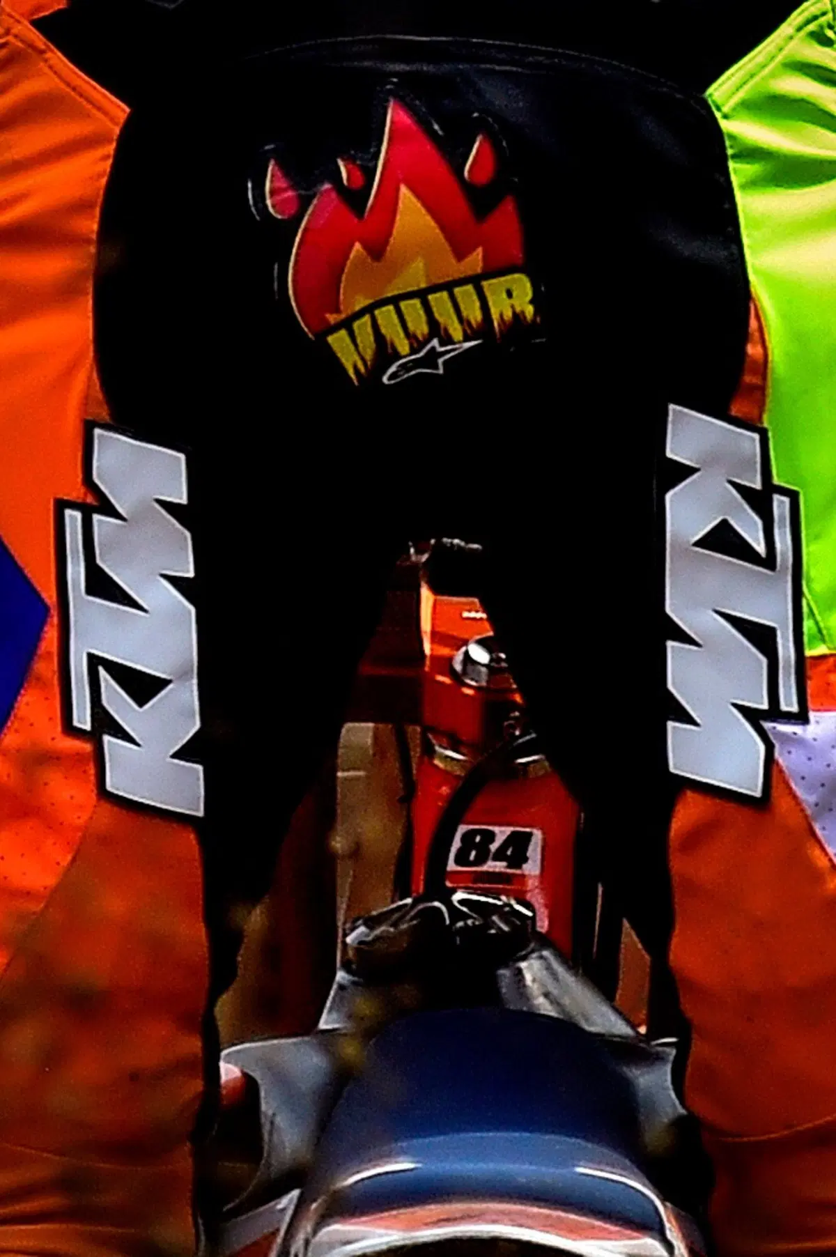 Gallery MX 2018. Le foto più belle del GP della Rep. Ceca (75)