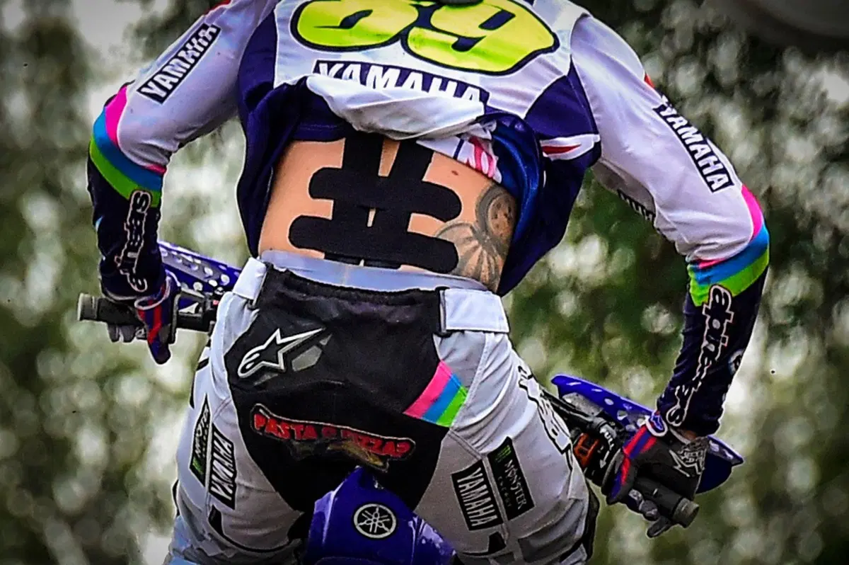 Gallery MX 2018. Le foto più belle del GP della Rep. Ceca (79)
