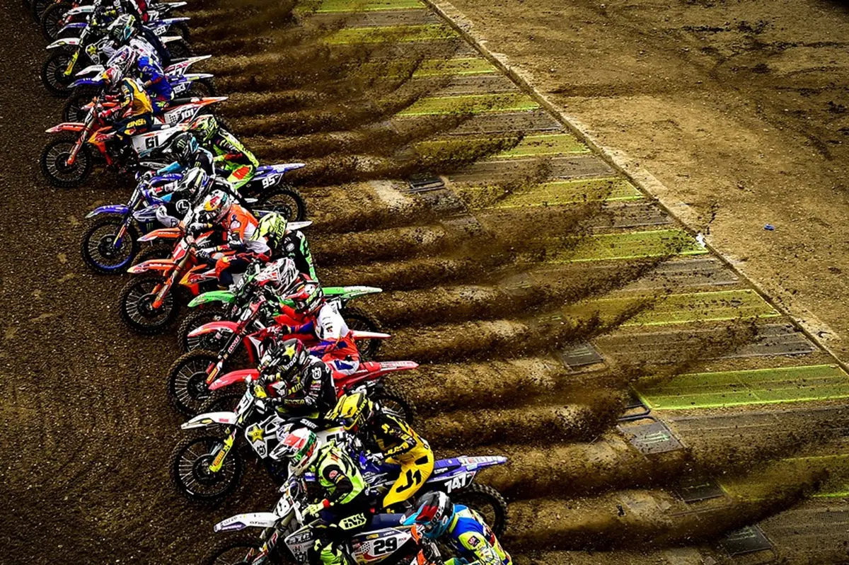Gallery MX 2018. Le foto più belle del GP della Rep. Ceca (80)