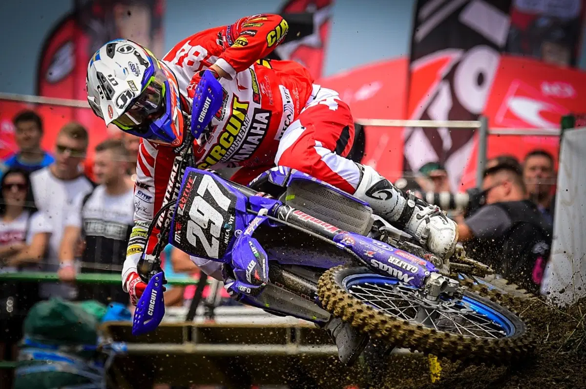 Gallery MX 2018. Le foto più belle del GP della Rep. Ceca (83)