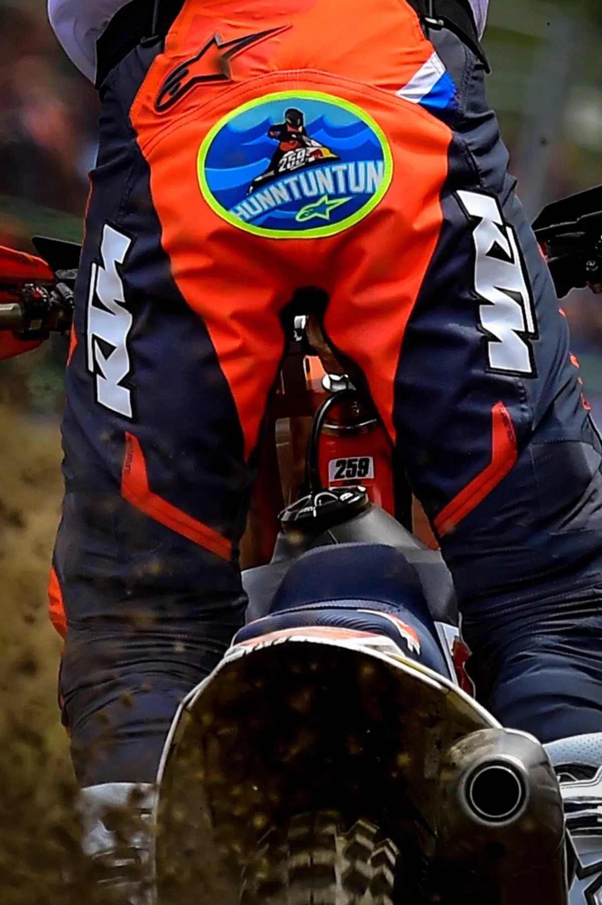 Gallery MX 2018. Le foto più belle del GP della Rep. Ceca (84)