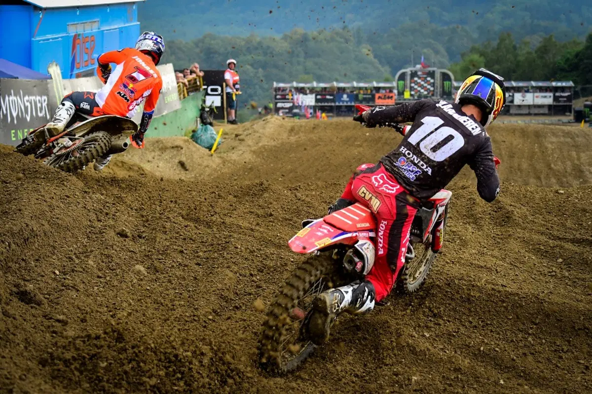 Gallery MX 2018. Le foto più belle del GP della Rep. Ceca (85)