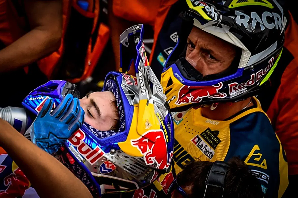 Gallery MX 2018. Le foto più belle del GP della Rep. Ceca (86)