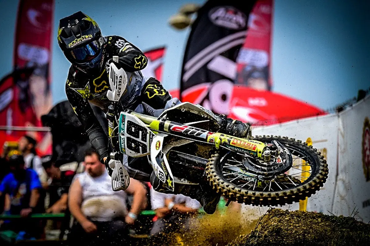 Gallery MX 2018. Le foto più belle del GP della Rep. Ceca (88)