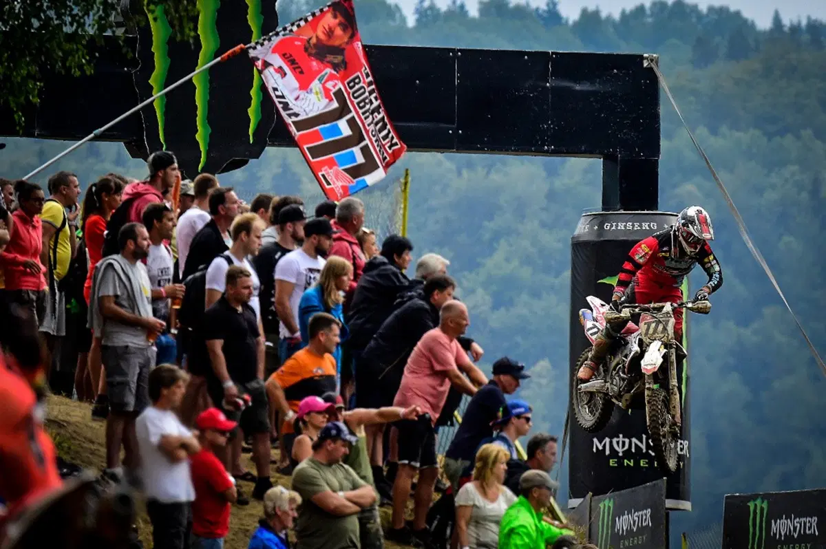Gallery MX 2018. Le foto più belle del GP della Rep. Ceca (89)