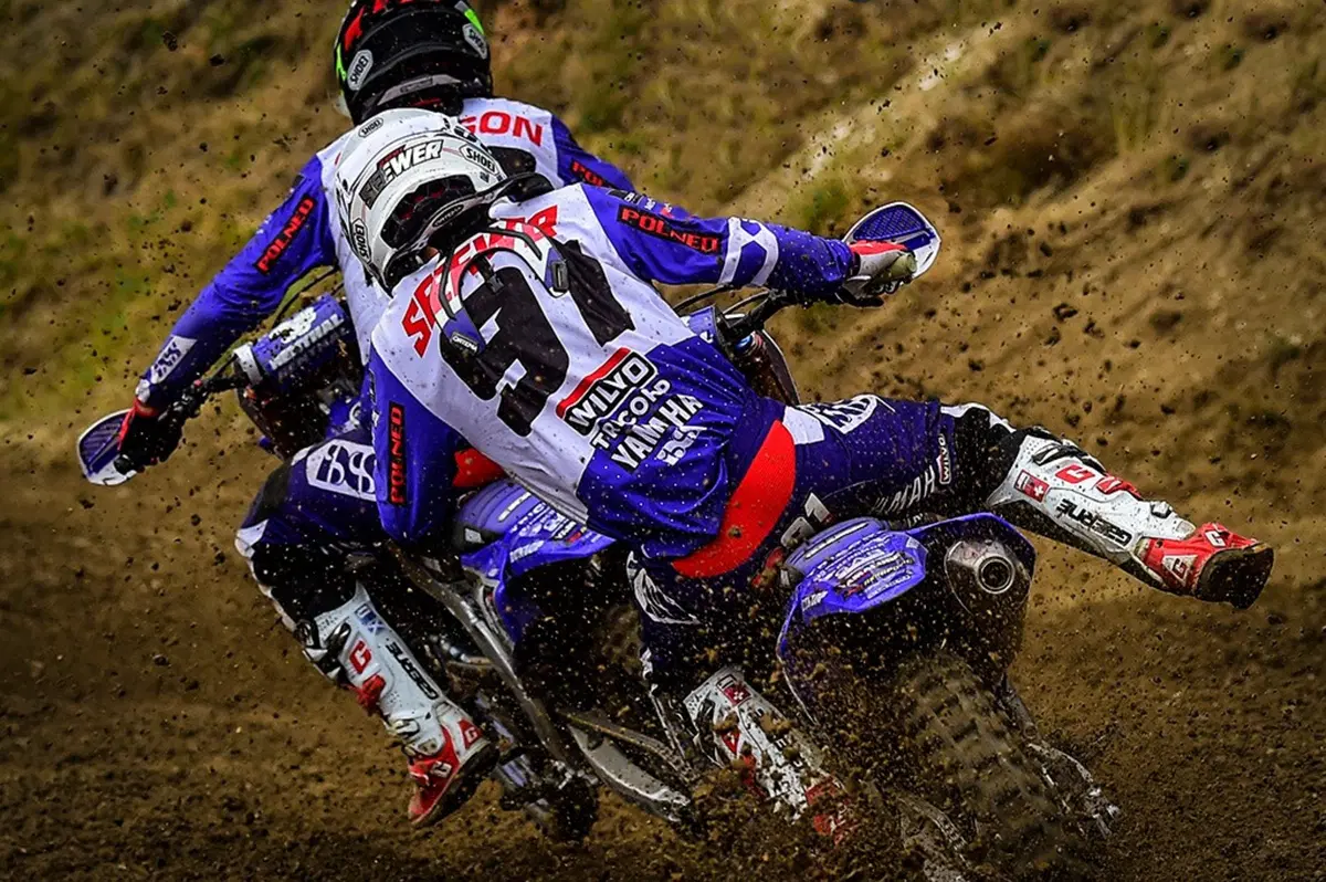 Gallery MX 2018. Le foto più belle del GP della Rep. Ceca (90)
