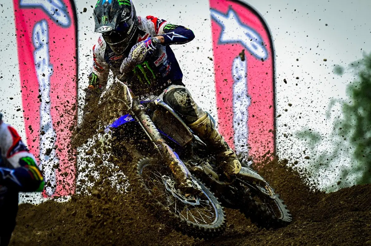 Gallery MX 2018. Le foto più belle del GP della Rep. Ceca (93)