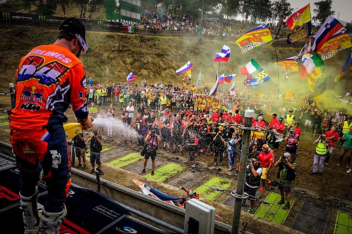 Gallery MX 2018. Le foto più belle del GP della Rep. Ceca (92)