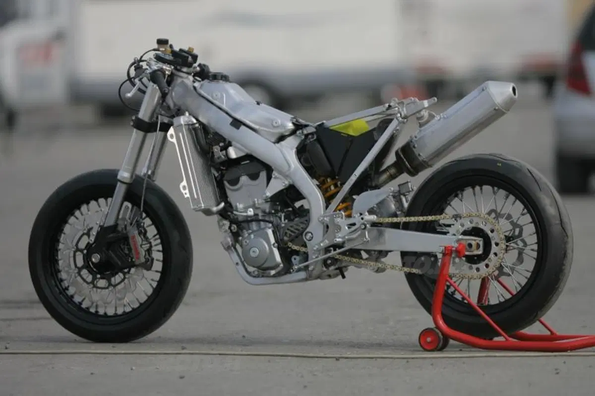 Al Motodromo è di scena il Trofeo KIT3 (4)
