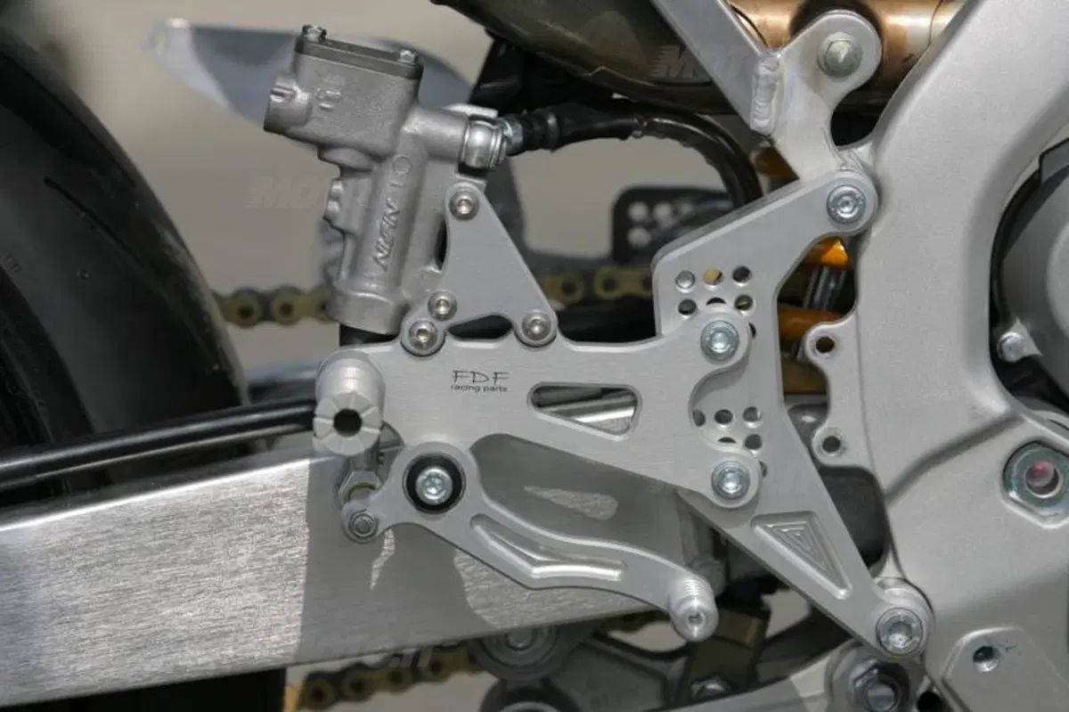 Al Motodromo è di scena il Trofeo KIT3 (5)