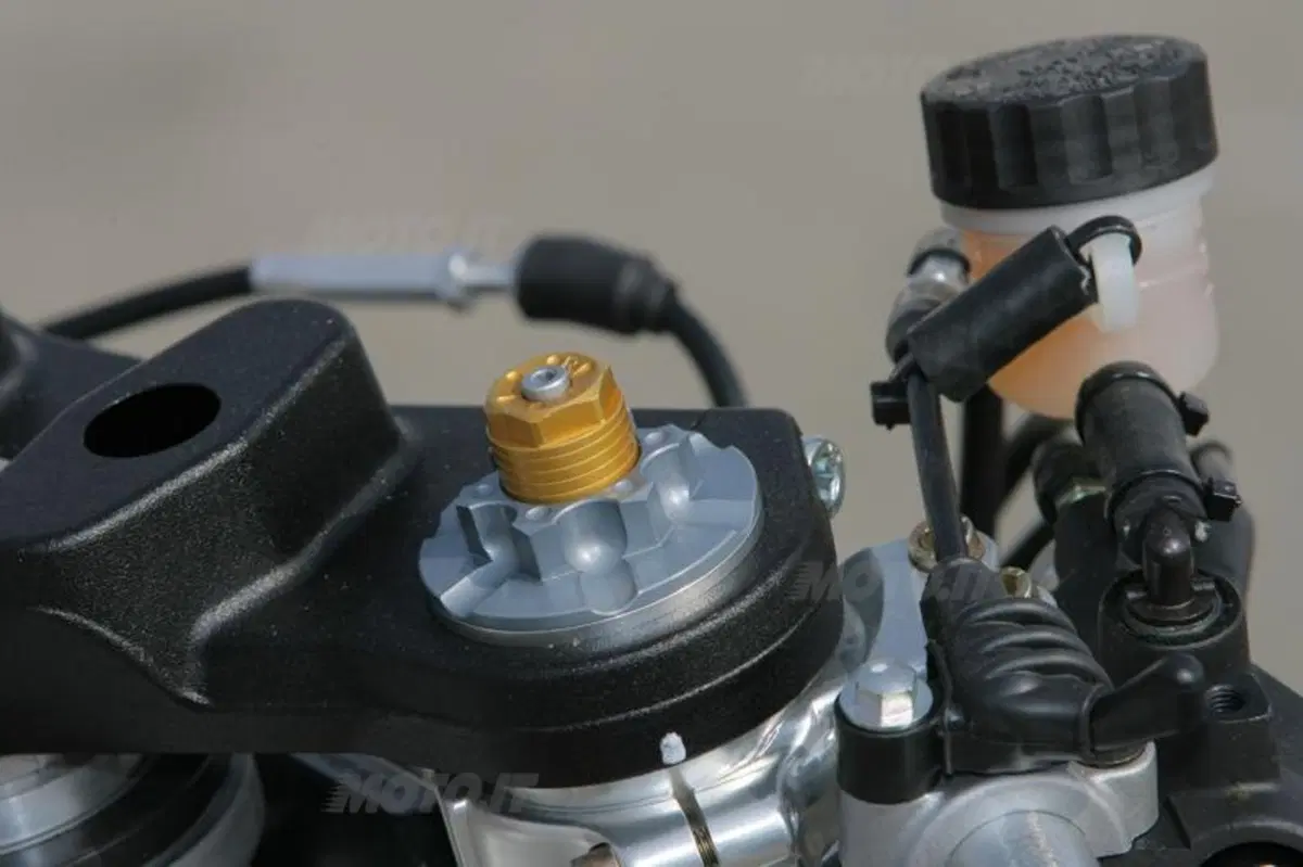 Al Motodromo è di scena il Trofeo KIT3 (9)