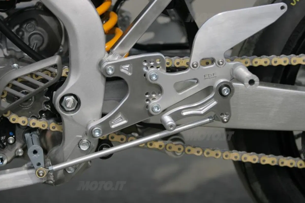 Al Motodromo è di scena il Trofeo KIT3 (10)
