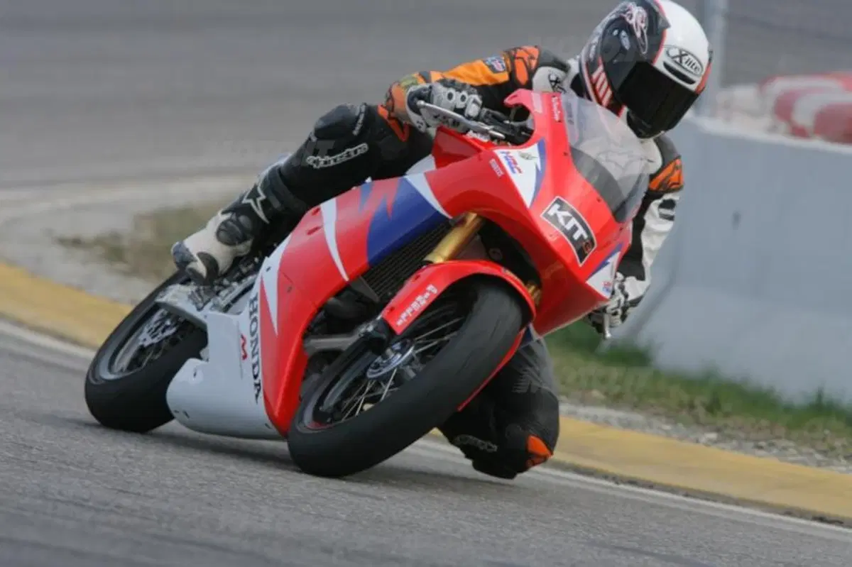 Al Motodromo è di scena il Trofeo KIT3 (12)