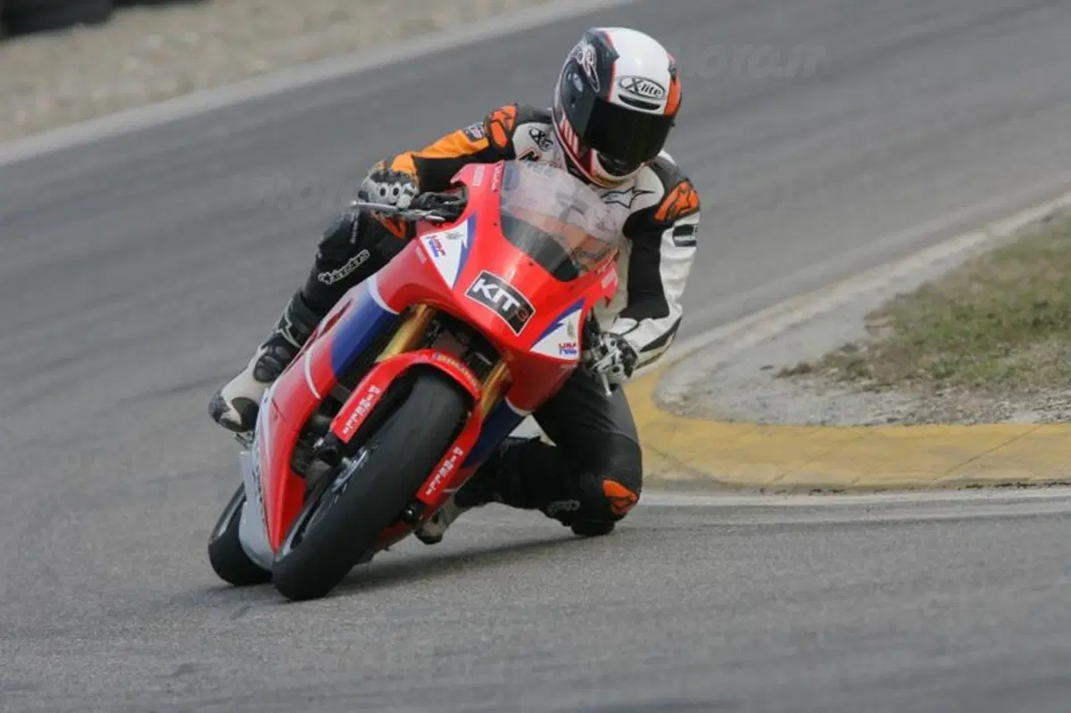 Al Motodromo è di scena il Trofeo KIT3 (13)