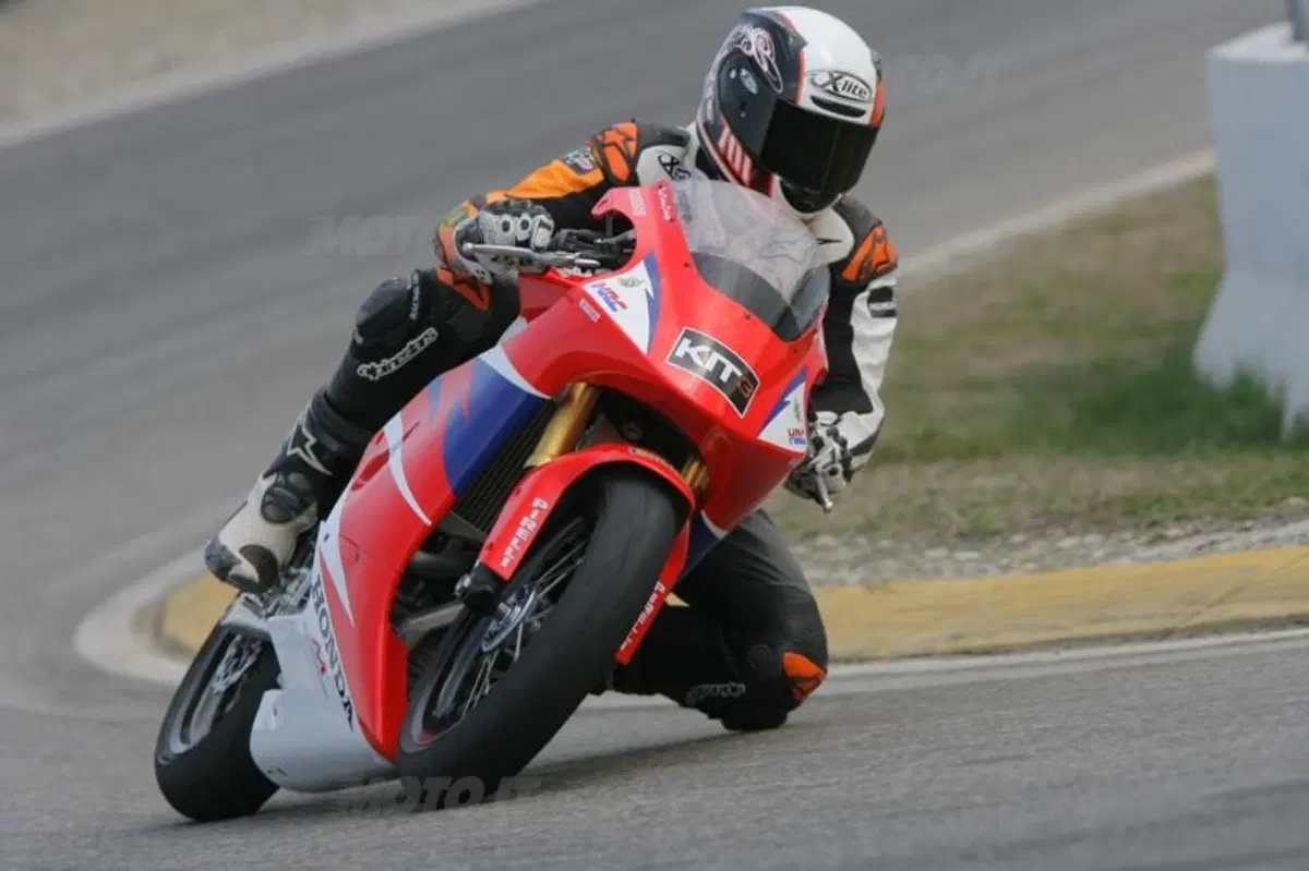 Al Motodromo è di scena il Trofeo KIT3 (14)