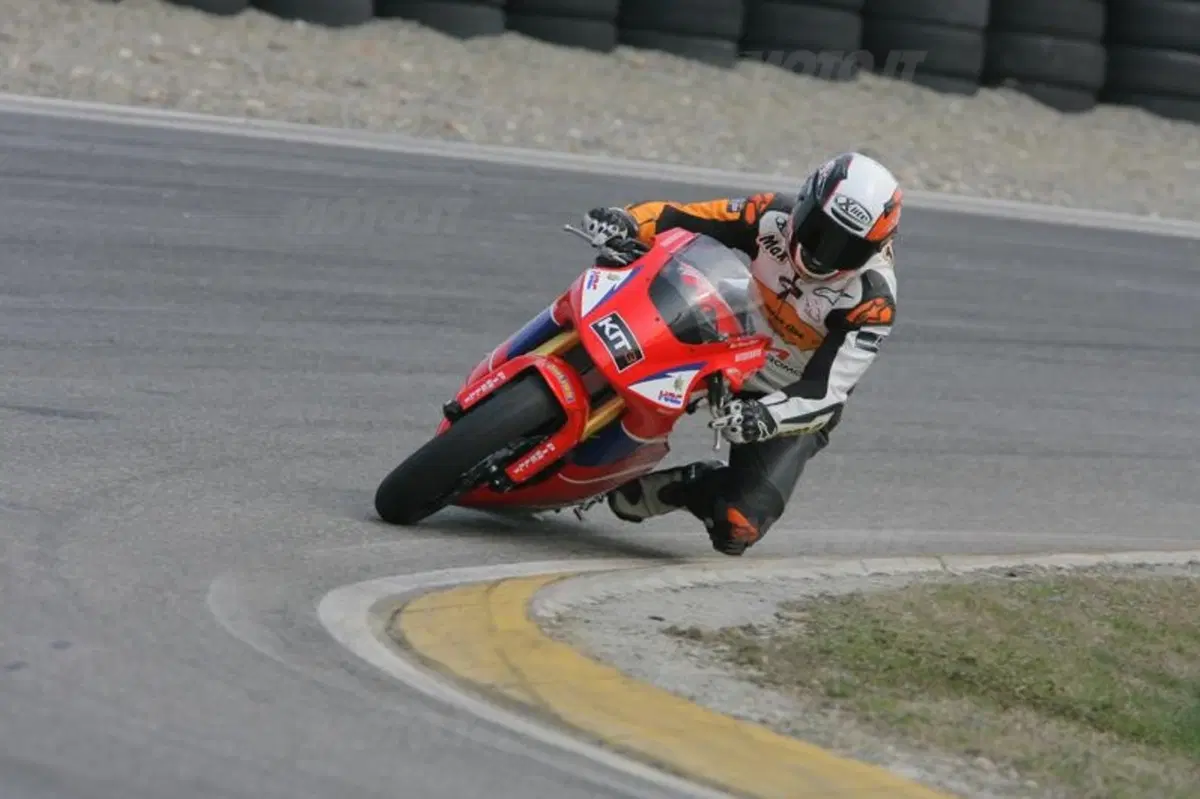 Al Motodromo è di scena il Trofeo KIT3 (15)
