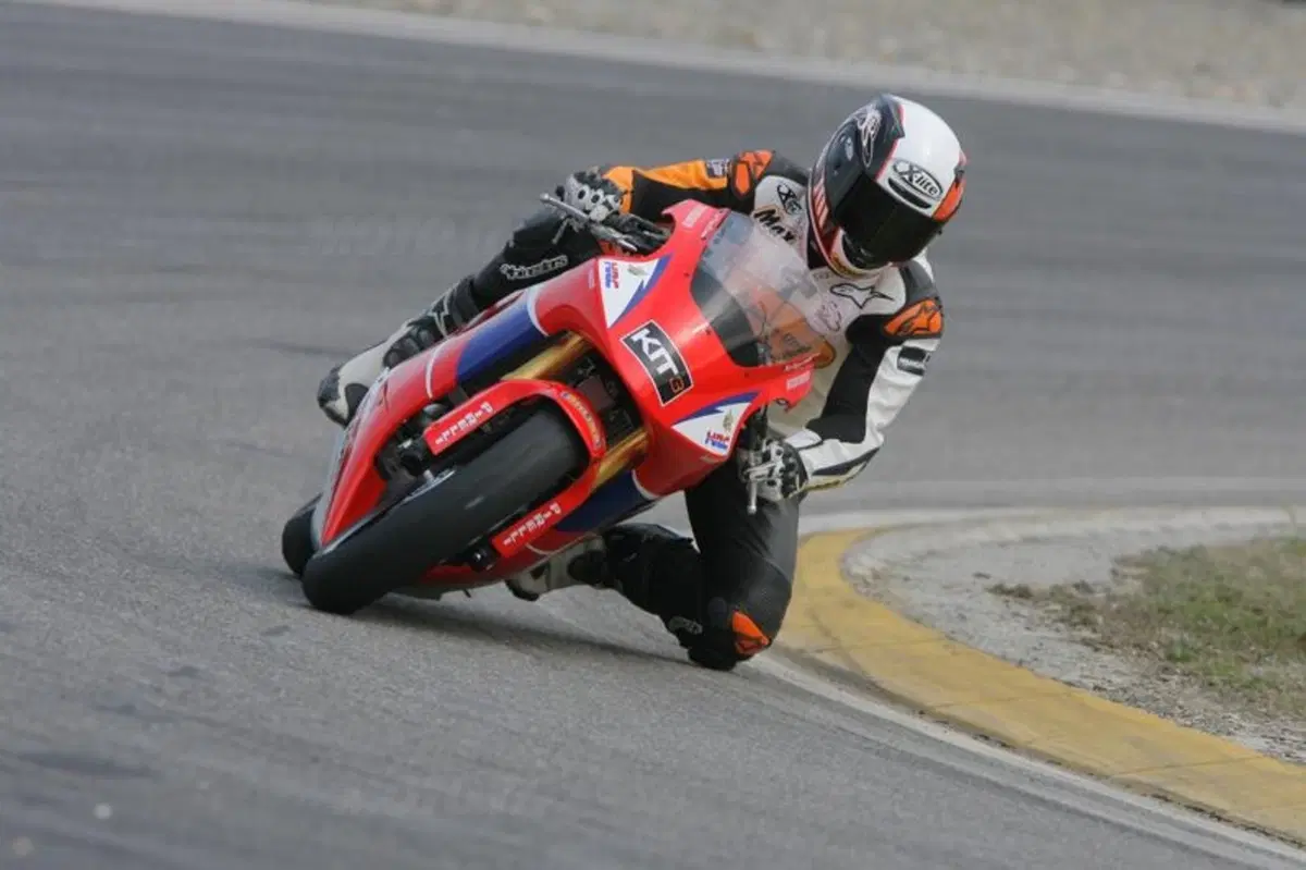 Al Motodromo è di scena il Trofeo KIT3 (16)