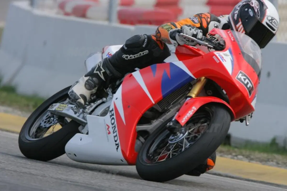 Al Motodromo è di scena il Trofeo KIT3 (17)