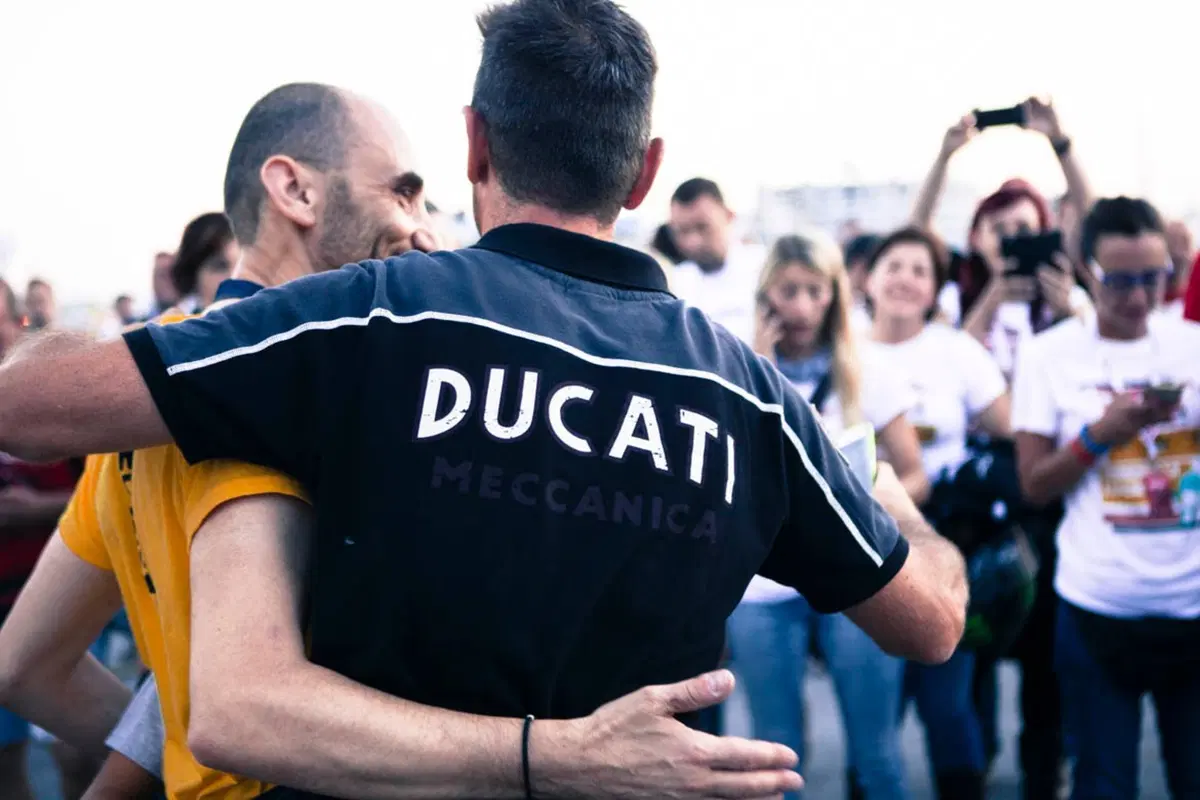 Personaggi di tutti i tipi al WDW (foto: Giacomo Gandossi) (2)