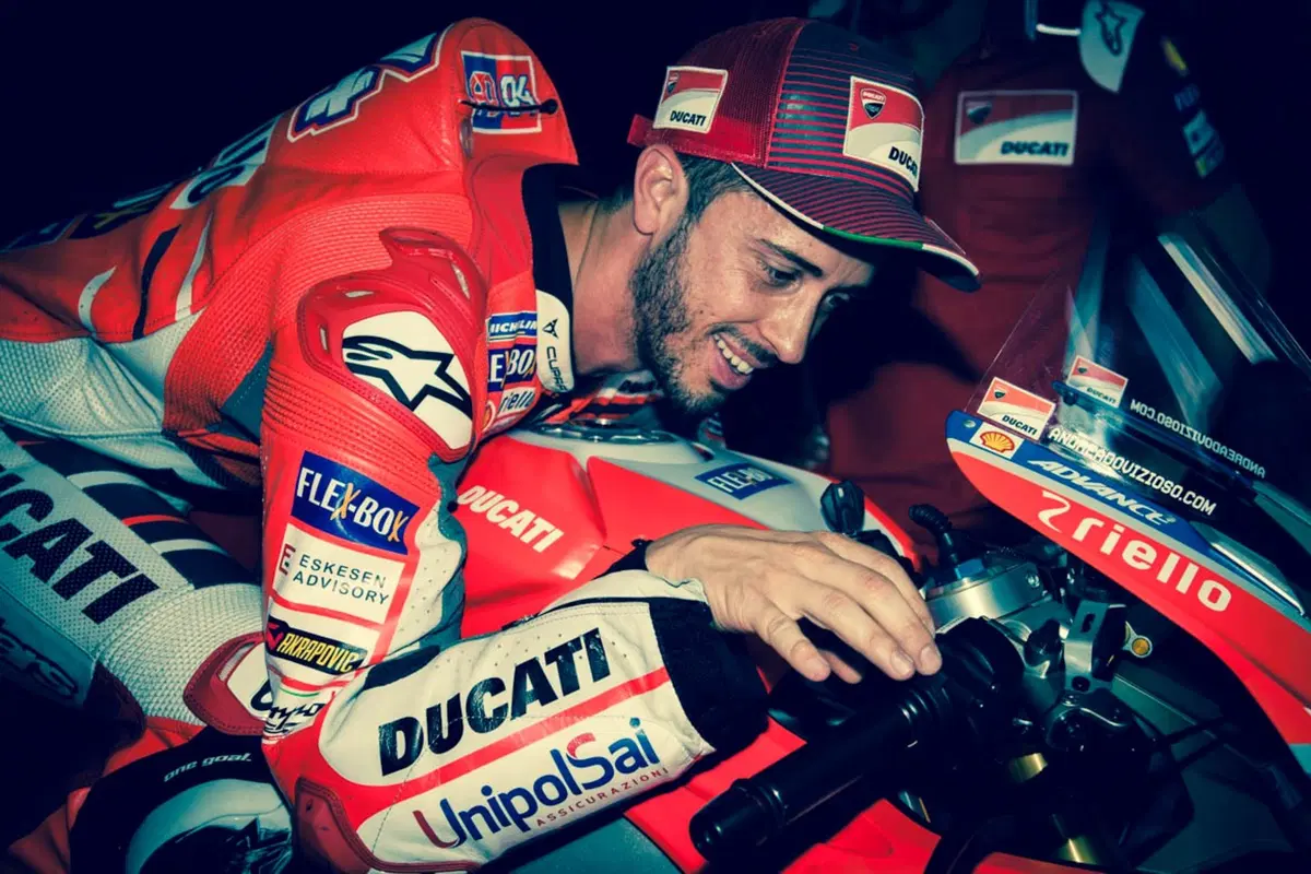 Il World Ducati Week e il senso del Natale a fine luglio (3)