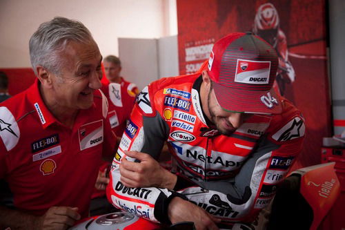 Il World Ducati Week e il senso del Natale a fine luglio (5)