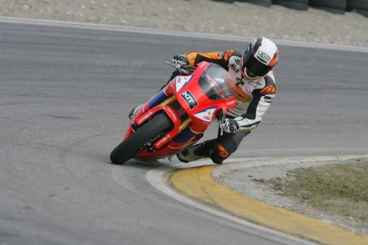 Al Motodromo è di scena il Trofeo KIT3 (18)