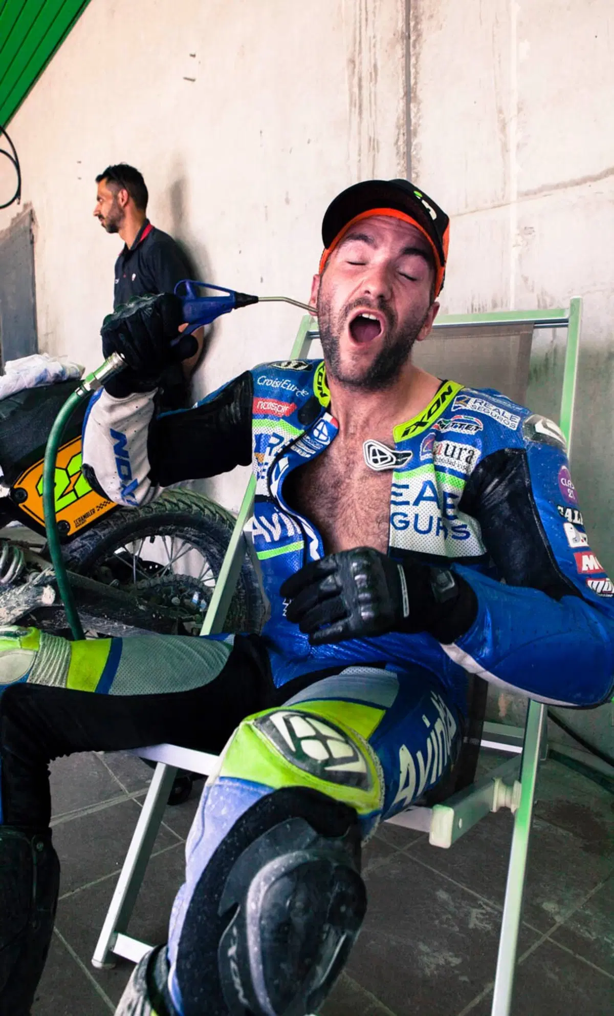 Il World Ducati Week e il senso del Natale a fine luglio (10)