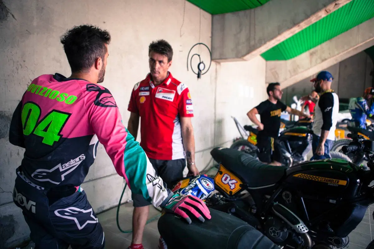 Il World Ducati Week e il senso del Natale a fine luglio (11)