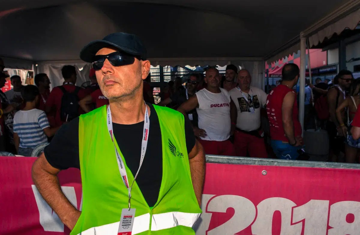 Il World Ducati Week e il senso del Natale a fine luglio (5)