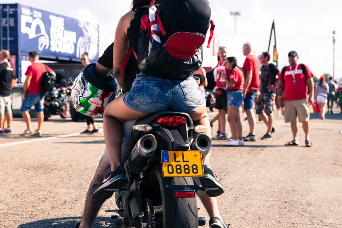 Il World Ducati Week e il senso del Natale a fine luglio (3)