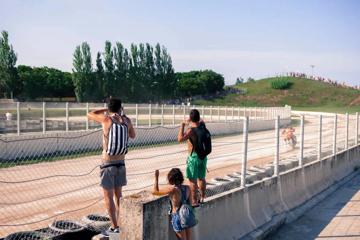 Il World Ducati Week e il senso del Natale a fine luglio (4)
