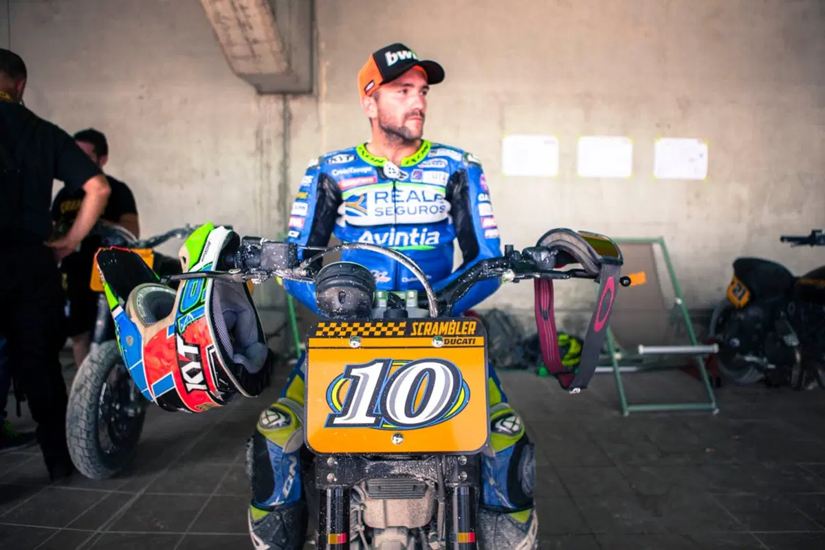 Il World Ducati Week e il senso del Natale a fine luglio (8)