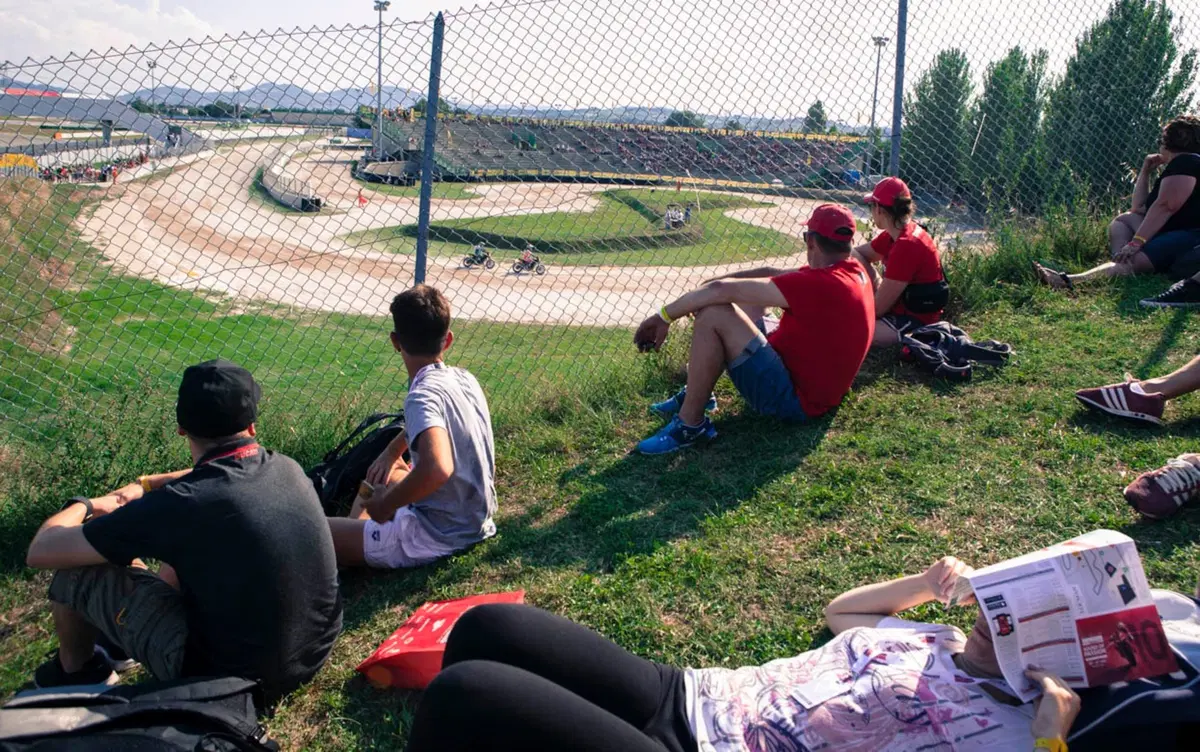 Il World Ducati Week e il senso del Natale a fine luglio (9)