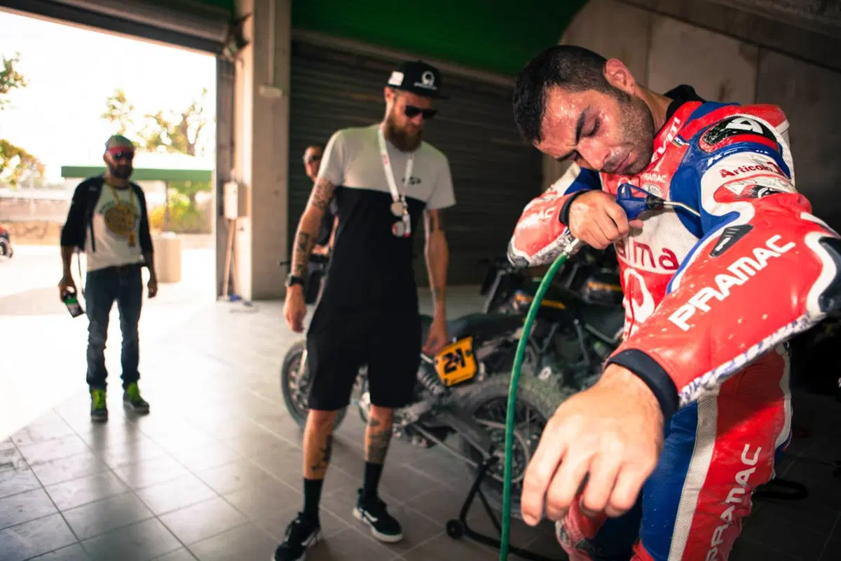 Il World Ducati Week e il senso del Natale a fine luglio (10)