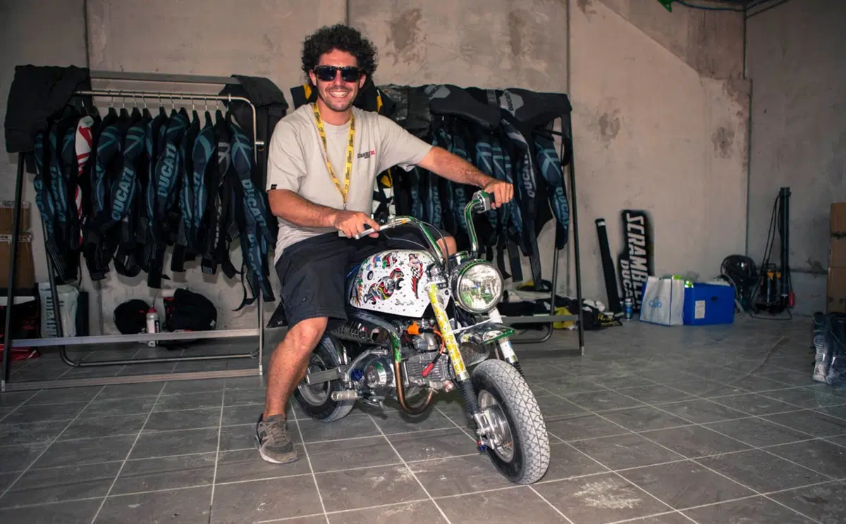 Il World Ducati Week e il senso del Natale a fine luglio (16)
