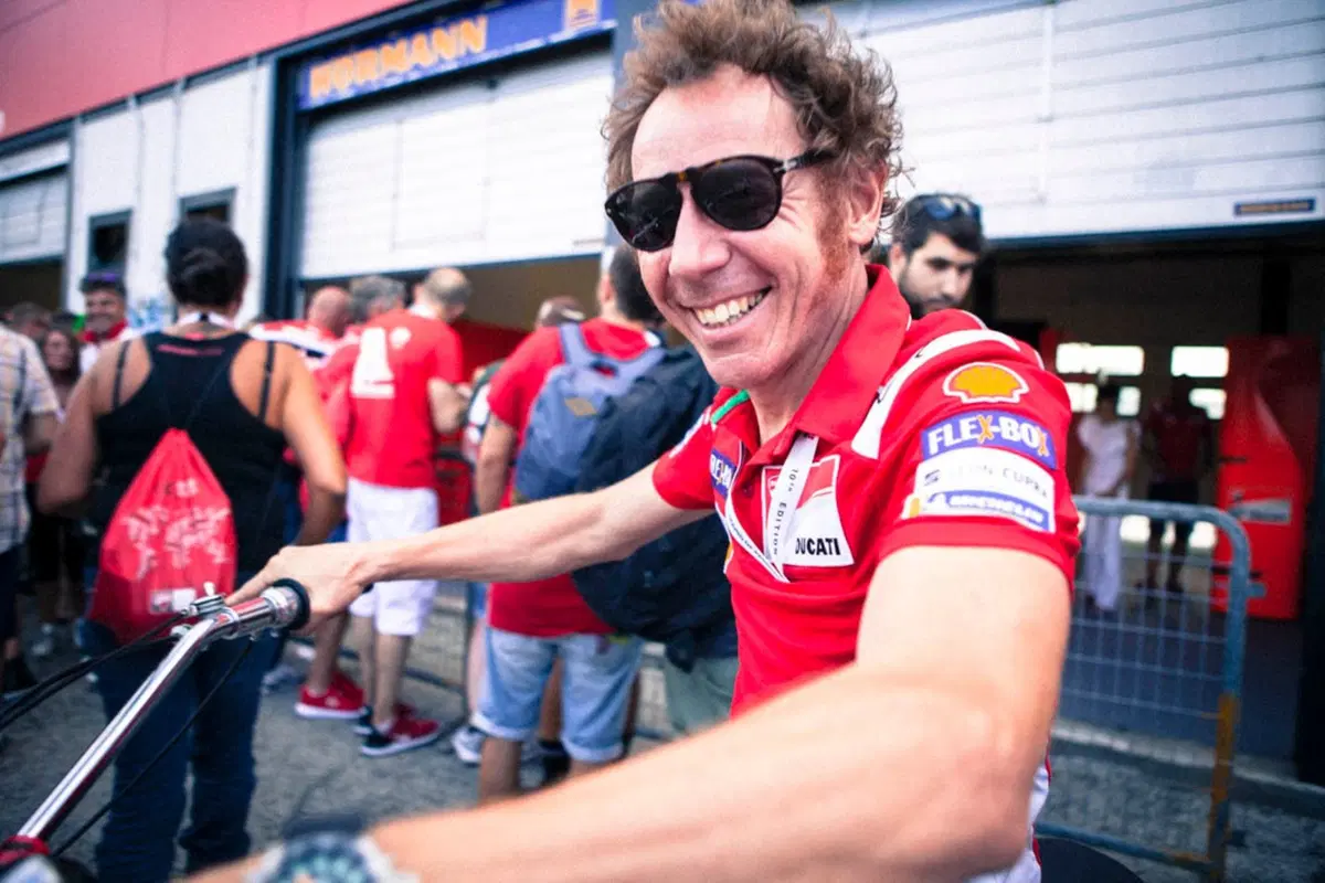 Il World Ducati Week e il senso del Natale a fine luglio (14)