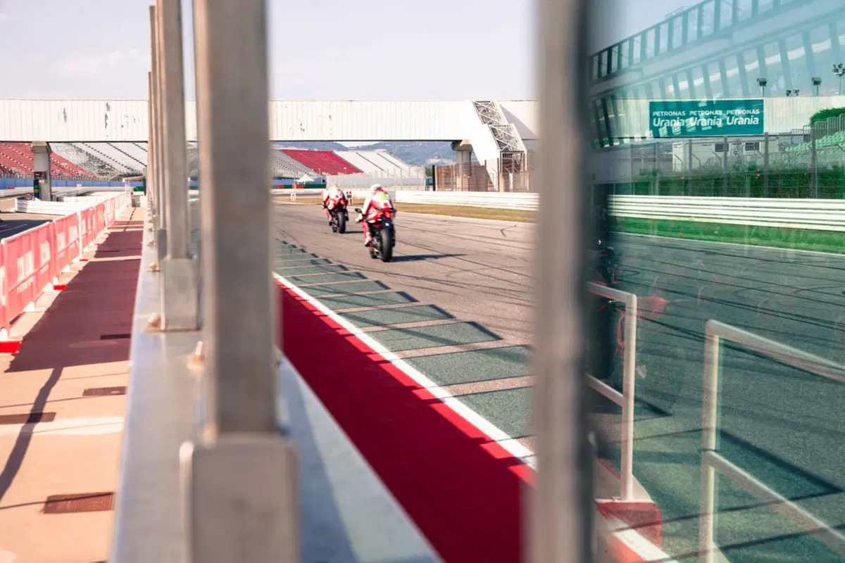 Il World Ducati Week e il senso del Natale a fine luglio (17)
