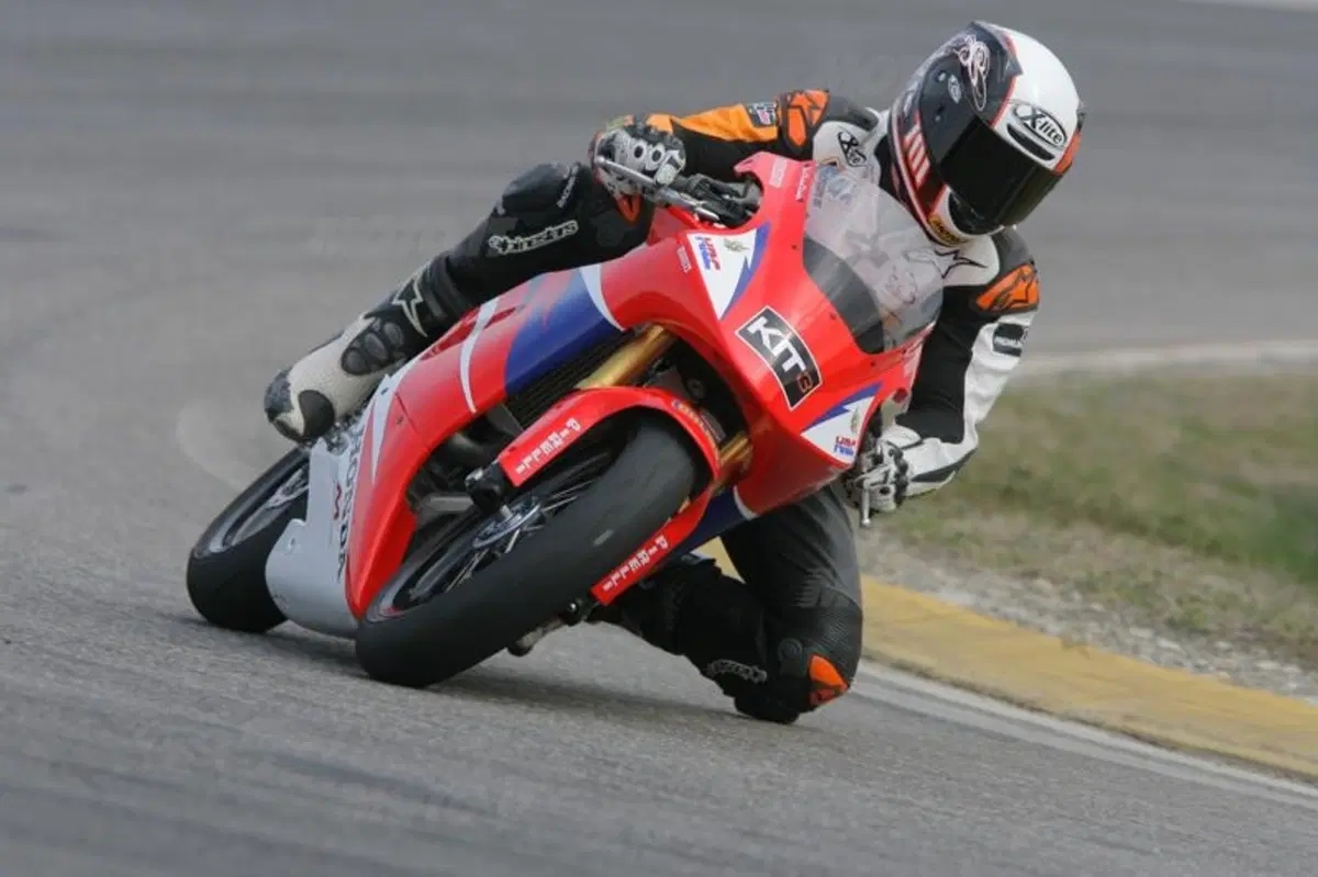 Al Motodromo è di scena il Trofeo KIT3 (19)