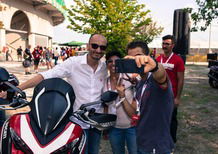 Il World Ducati Week e il senso del Natale a fine luglio