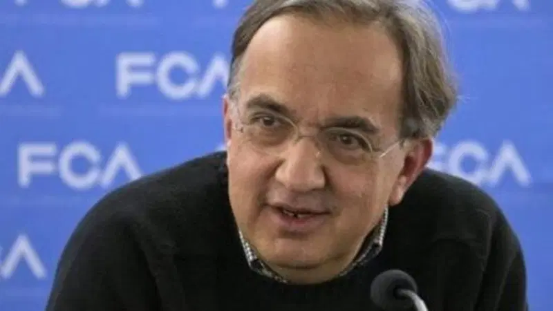 Morto Sergio Marchionne. Aveva 66 anni