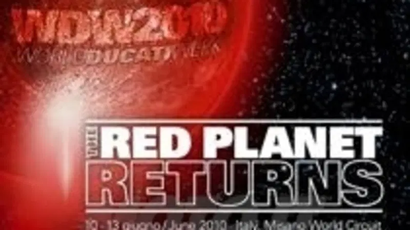 Aprono le iscrizioni al World Ducati Week: 10-13 giugno