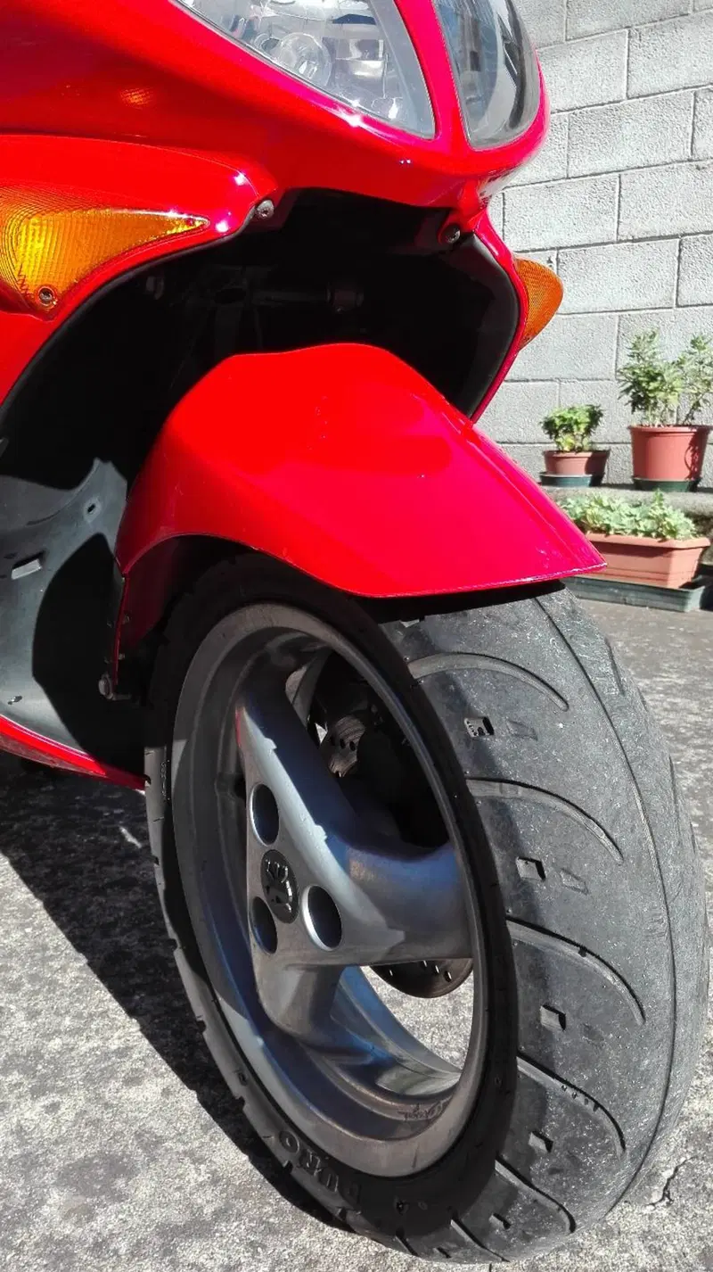 Peugeot Speedfight 50 LC (3)