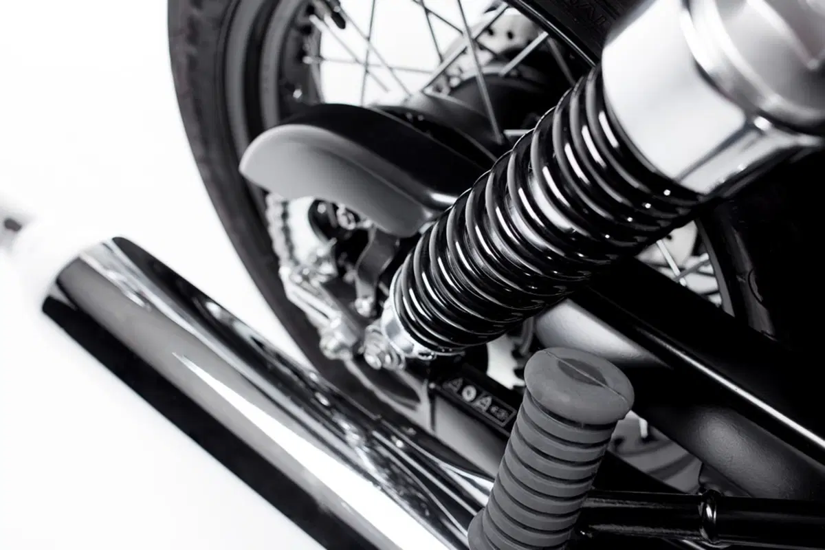 Triumph Bonneville T214 Bonneville T214 (2015) (6)