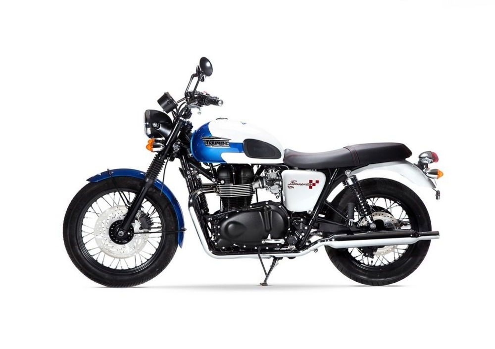 Triumph Bonneville T214 (2015) (4)