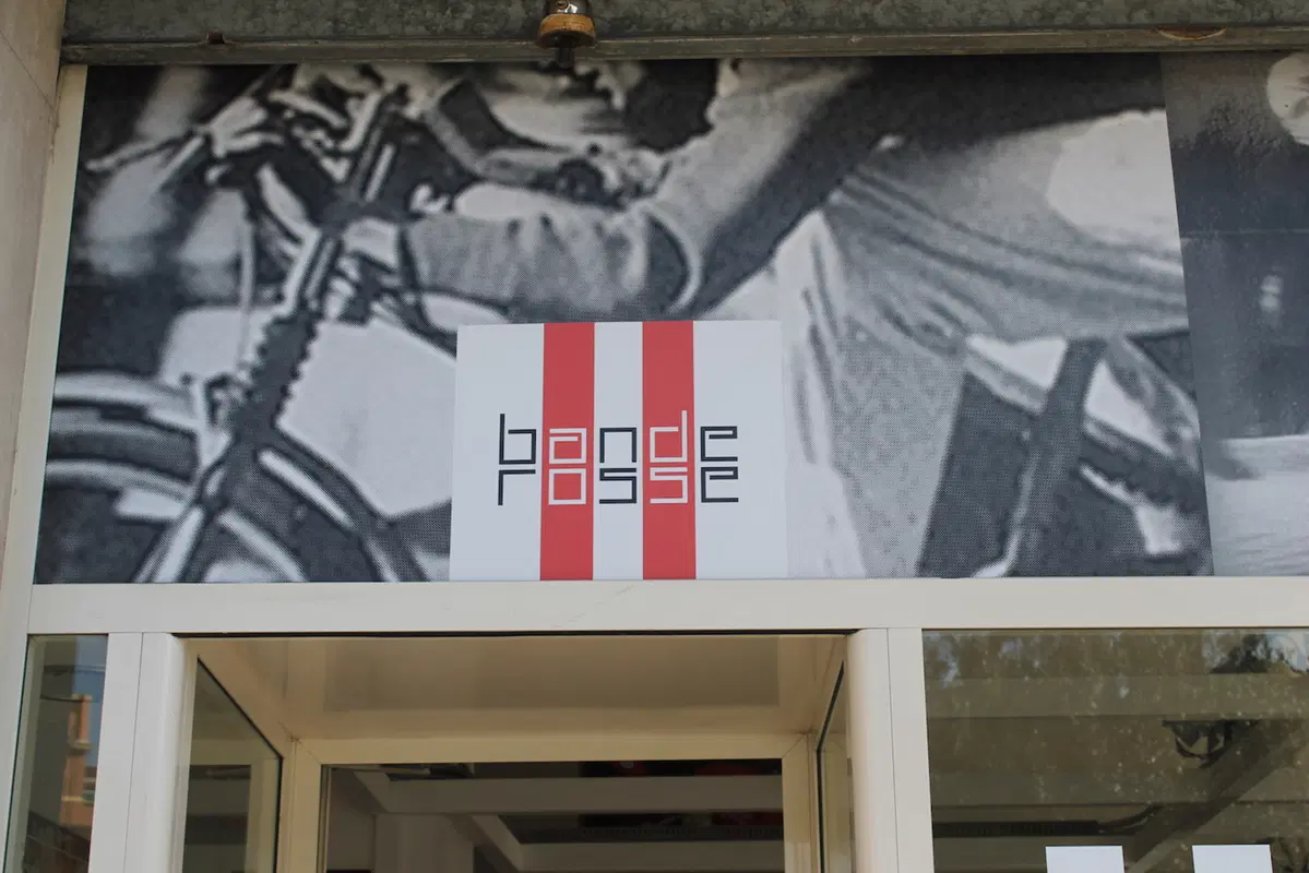 Ducati a Roma: la memoria oltre la storia  (11)